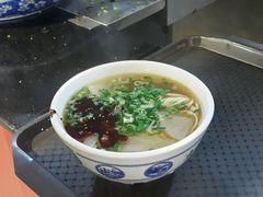 二细-东方宫中国兰州牛肉拉面(厦门旗舰店)