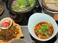 -古市香跷脚牛肉·非遗传承单位
