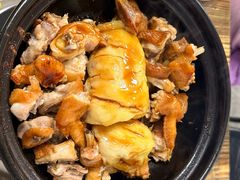 榴莲瓦煲鸡-东川炭炉鸡煲·榴莲瓦煲鸡(广州首店)