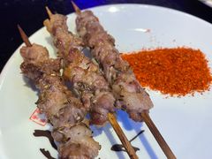 -二虎原味烧烤