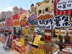 -鹏欣水游城
