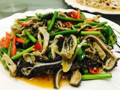 -丁里正宗青春羊肉馆(胜利大道店)