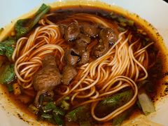 红油肥肠面-好這口重庆小面(总店)