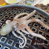 福州N刷的平价烤肉店‼️居然还有棉花糖冰淇淋