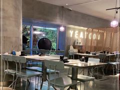 大堂-一棠龙虾(徐家汇城开YOYO店)
