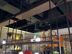 -半秋山西餐厅(巴南万达广场店)