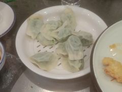 -大清花饺子(山庄店)