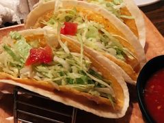 -Rural Tequila墨西哥餐厅(东川路店)