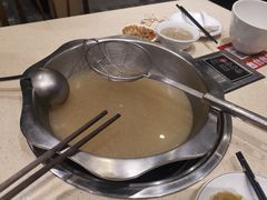 -八合里潮汕鲜牛肉火锅(吉大店)