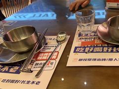 -神府路壹号·海鲜烧烤·砂锅粥·锅物(三坊七巷店)