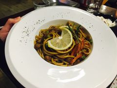 -吃饼人西餐(南开店)