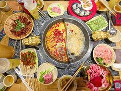 -蜀大侠火锅(总府路店)