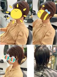 点击看大图 -卓梵美发·精品Salon