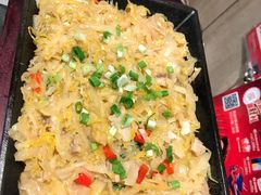 -丰茂烤串(公园店)