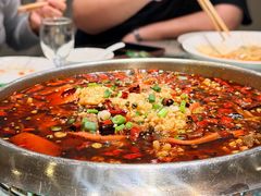 -裕德隆清真饭庄·天津特色菜(东丽店)