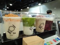 -KOI Thé(正佳广场店)