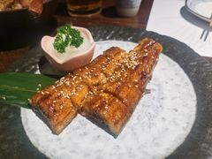 石葵鳗鱼饭名古屋三吃-石葵(锦业时代店)