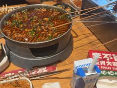-李不管把把烧(天府三街店)