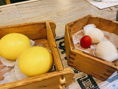 水晶虾饺-茶港·点心·啫啫煲(范湖万达广场店)