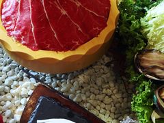 -慢丽江·云南野生菌土鸡锅(西山店)