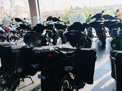 摩托车-川崎北京风火轮店