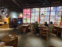 -董眼镜火锅(洪崖洞总店)
