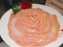 -李掌柜鲜菜火锅(移民广场店)