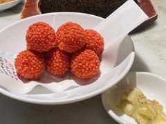 -绿茶餐厅(青岛城阳万象汇店)