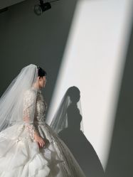 -金夫人婚纱摄影(总店)