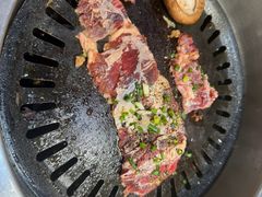 -安又胖韩国烤肉(泰达永旺店)