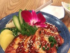 -渔井食堂(新洲店)