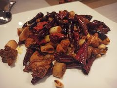 -之参餐厅(前门大街店)