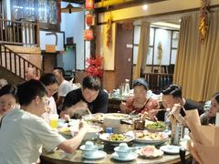 -灶东家民间菜(回兴店)