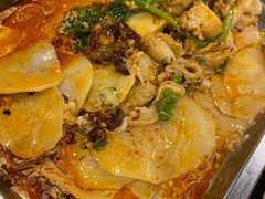 -福苗小骆驼烧烤(大唐不夜城店)