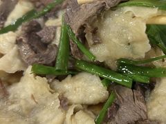 -清真·白家牛肉罩火烧老店(育才街店)