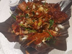 -老长春肉馆(创业大街店)
