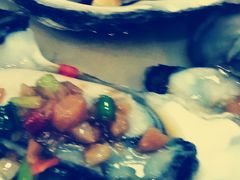 -聚德福海鲜家常菜(刘庄店)