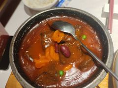 -千百味红餐厅·江西菜(绿地双子塔店)