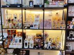 -W CAFE(甜爱路店)