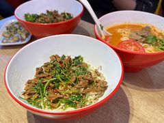 -阿当·小炒牛肉面(人广店)