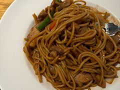 -菲滋意式餐厅(海宁银泰城店)