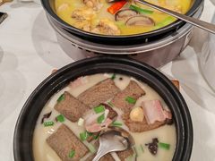 -富淳饭店(陆家嘴保利广场店)