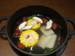 -呷哺呷哺 黄金牧场 (回龙观港龙店)