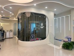 -海菲秀·飞顿牛奶光·LDM官方授权中心美轮美浣瓷感美肌