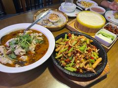 -木桶记臭鳜鱼·安徽非遗名菜(火车站白马老店)