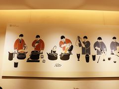 -春水堂人文茶馆(大墩店)