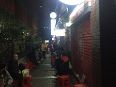-石灰市毛记烧鸡公(解放碑店)
