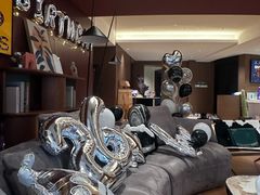 -优悦派·别墅派对轰趴馆(静安店)