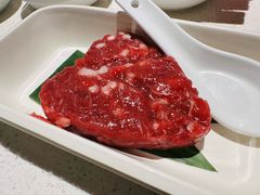 -海底捞火锅(国奥村店)