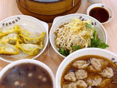 -蒋家桥饺面店(东关街店)